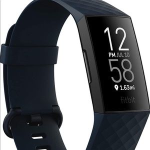 Fitbit charge 4